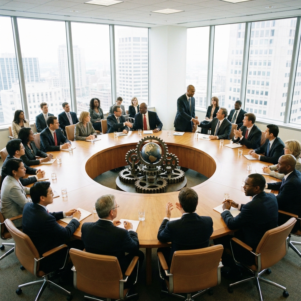 某行业协会会员服务系统